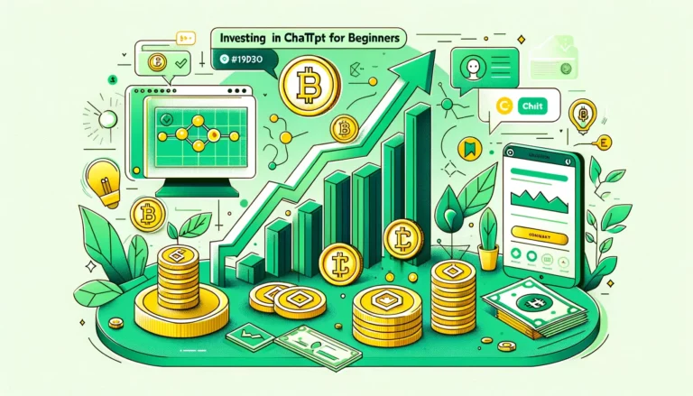 Invest in ChatGPT