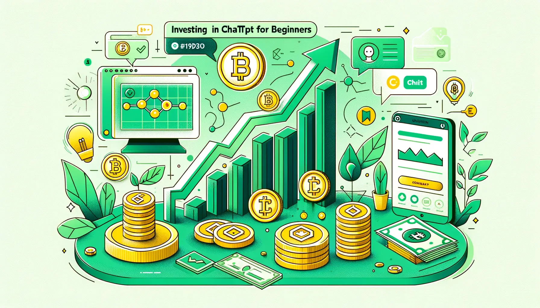 Invest in ChatGPT
