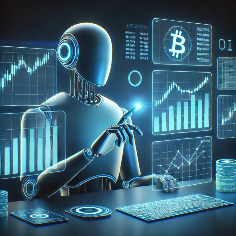 Meyka Robot