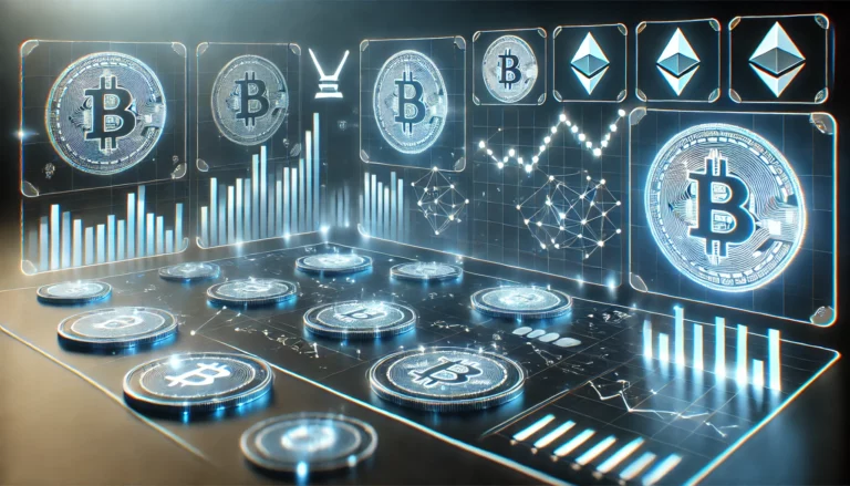 best ai crypto prediction