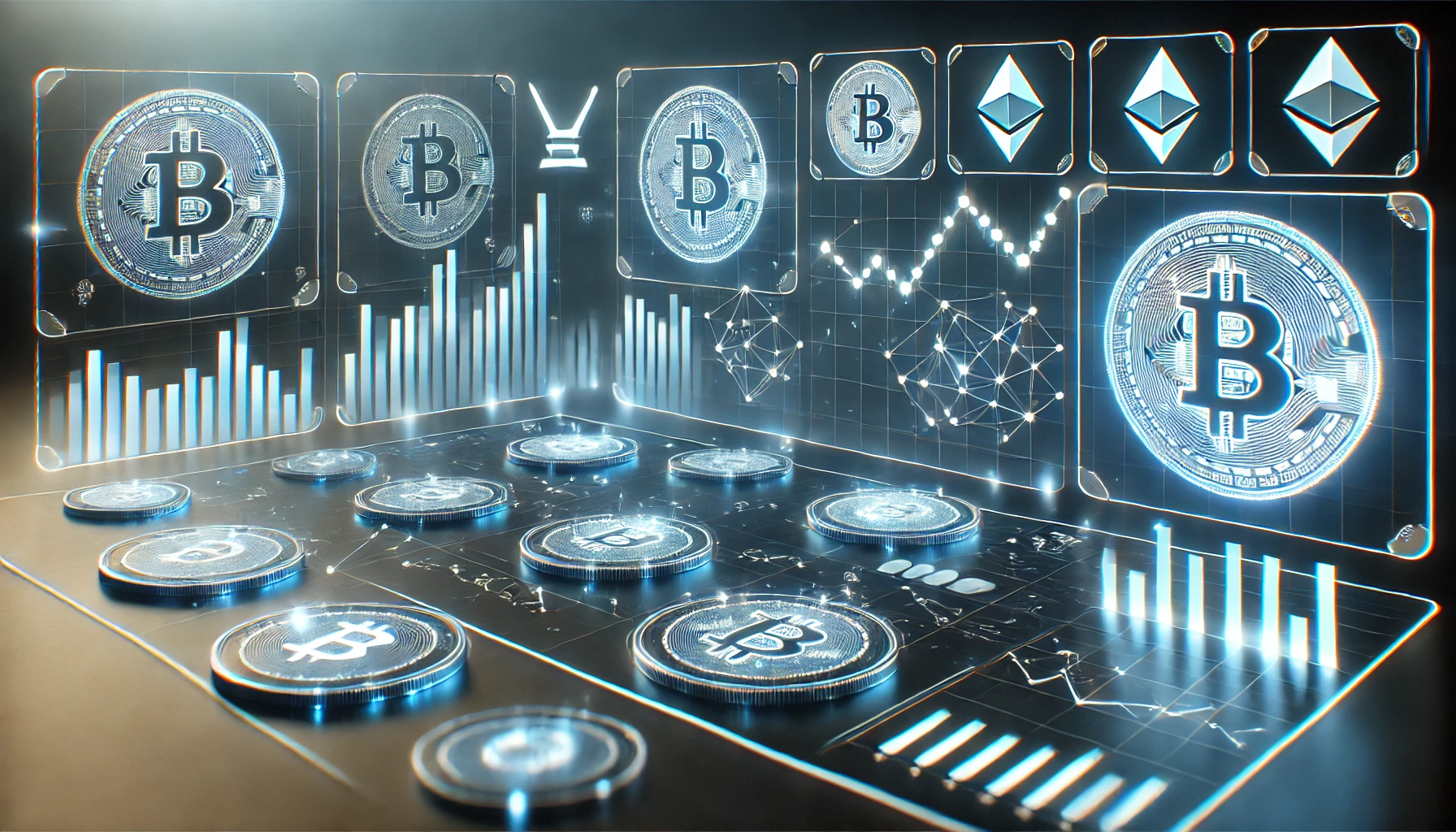 best ai crypto prediction