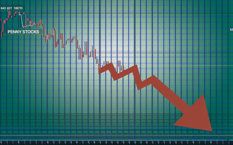AI penny stocks