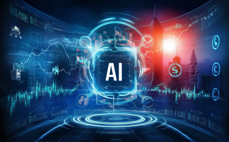 AI stock trading tools