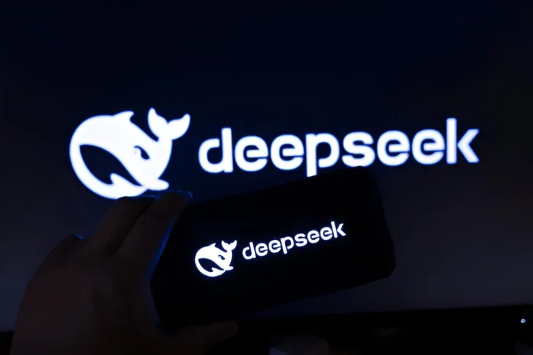 Chinese Deepseek left traders shocked while sinking NVIDIA's stock