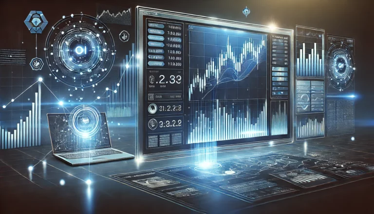 best ai stock prediction