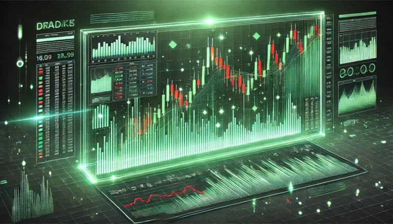 artificial intelligence for stock trading and ai stock