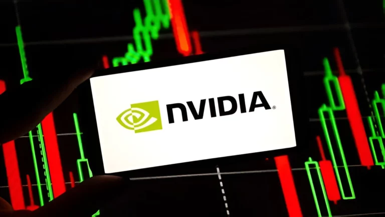 NVIDIA STOCK