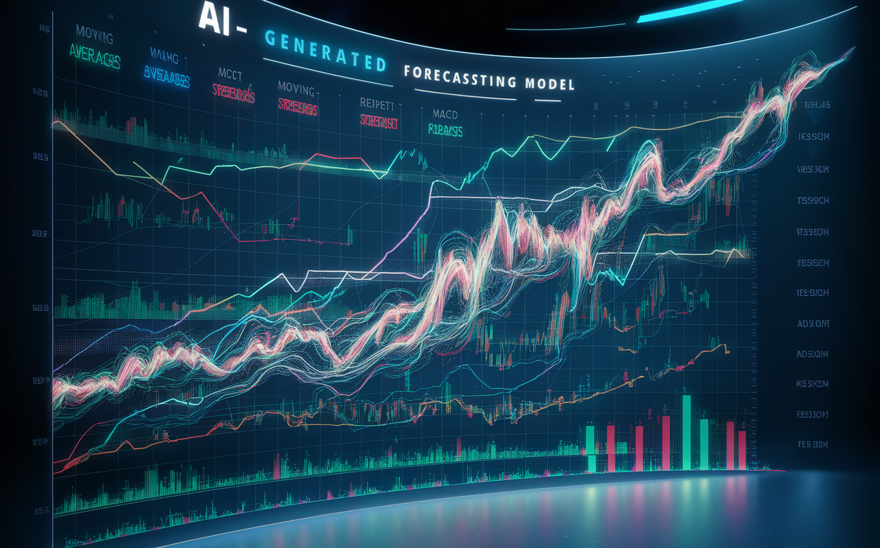 Technical Indicators for AI Stock Prediction tools
