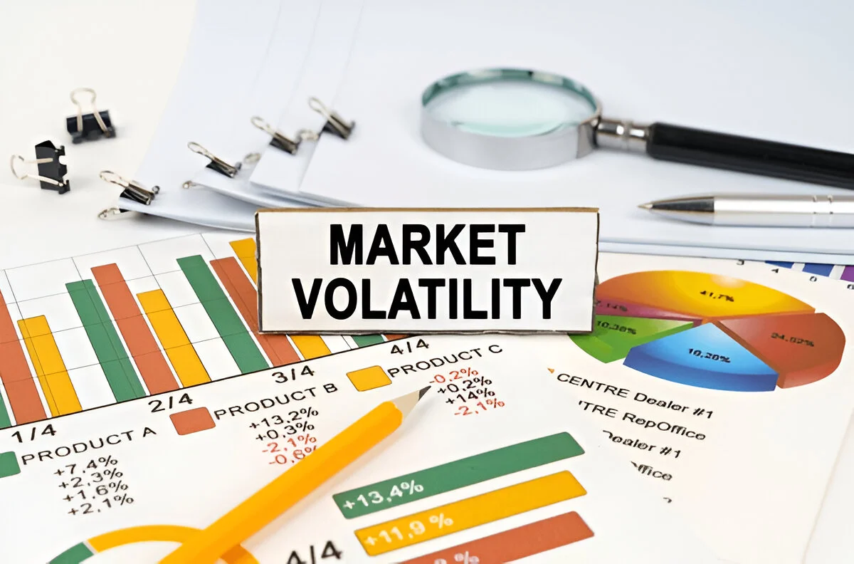 Volatility Indicators and VIX volatility indicator