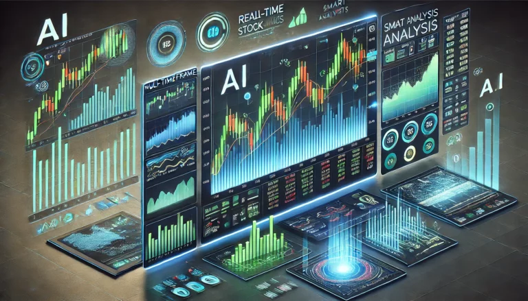 AI for Stock Analysis