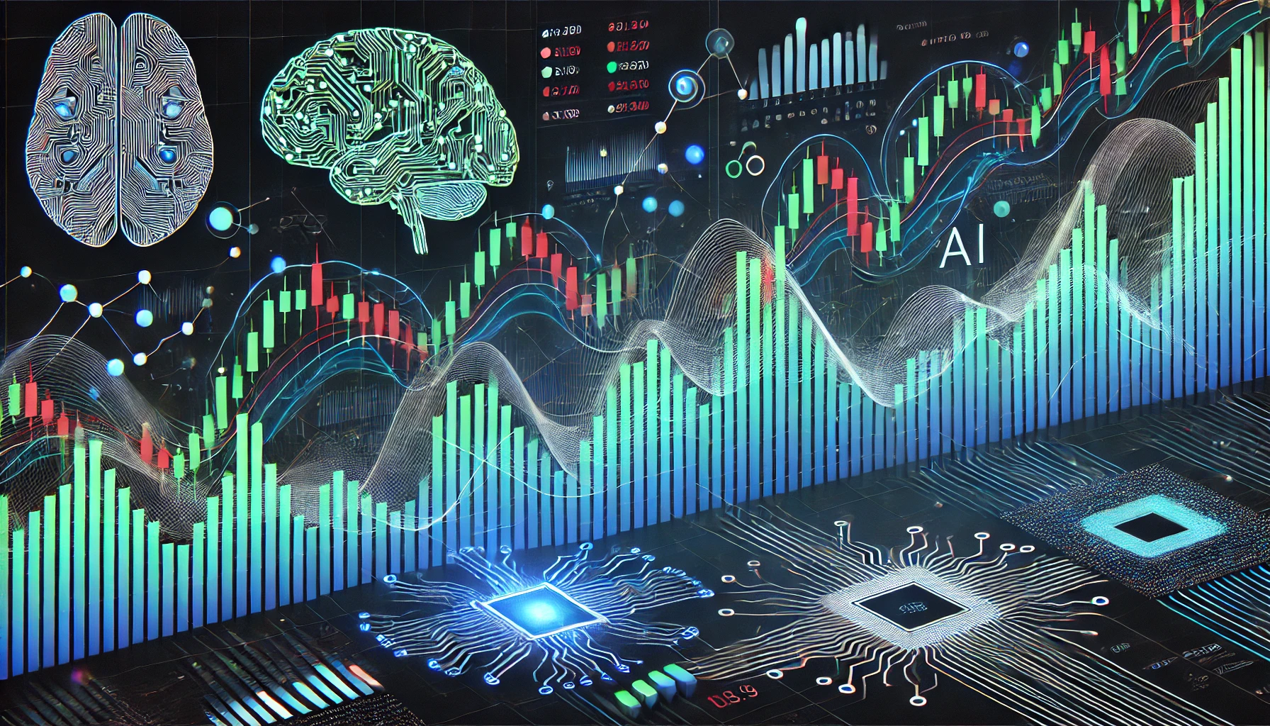 ai stock and ai for stock trading