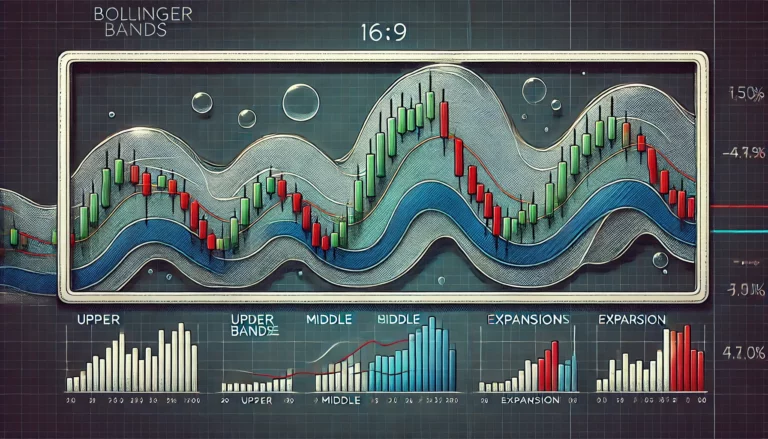 bollinger Bands and Meyka AI