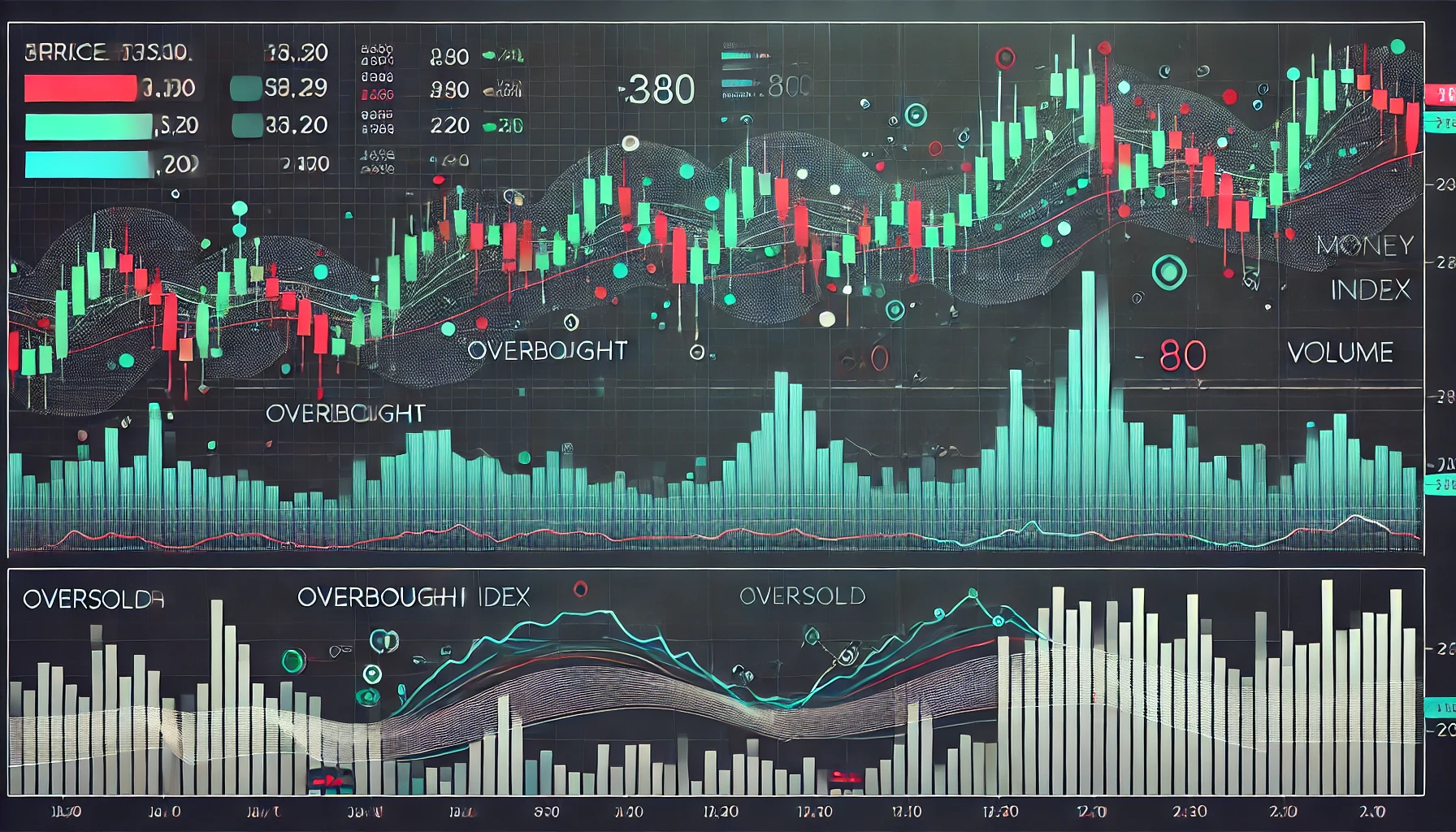 mfi money flow index