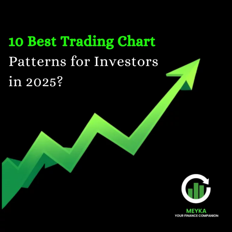 10 Best Trading Chart Patterns for Investors in 2025