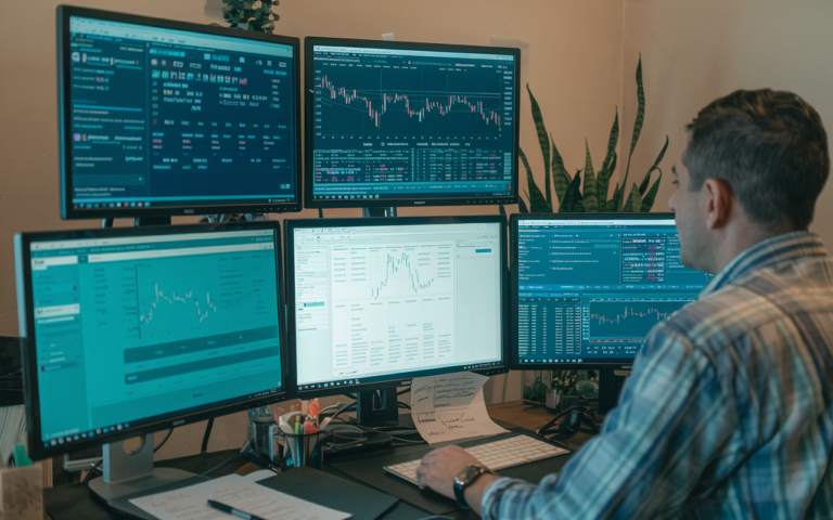 10 best stock analysis websites for financial data and why choose Meyka