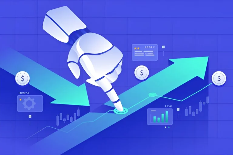 Best 5 free finance AI chatbots in 2025