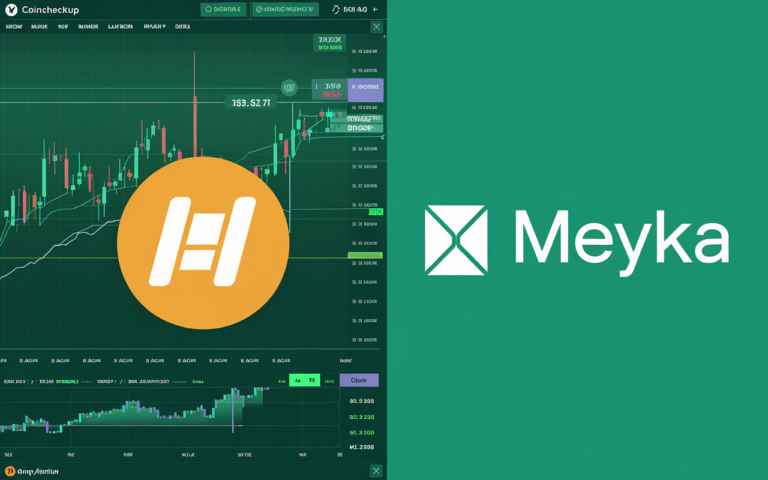 Coincheckup alternative why choose Meyka as the best AI
