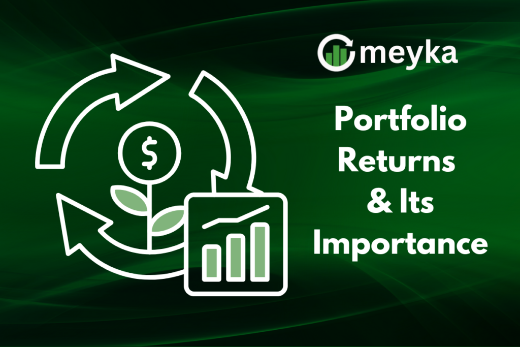 Calculating Portfolio Returns