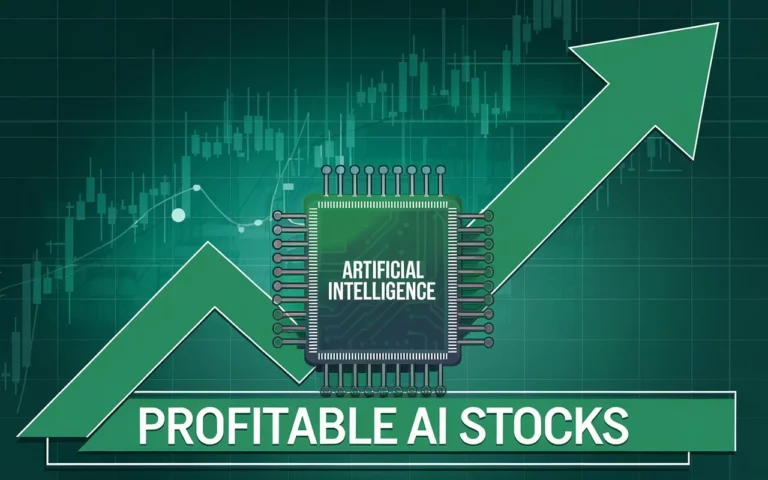 Profitable AI Stocks