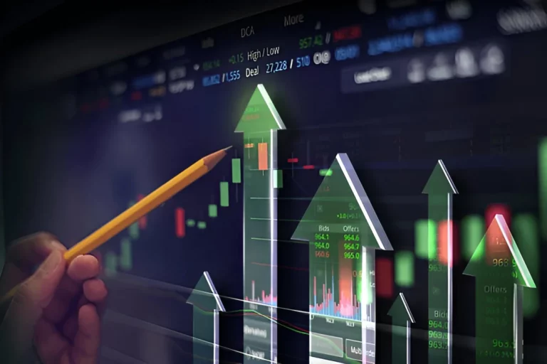 What are Stock Chart Patterns and 3 Types of Stock Chart Patterns