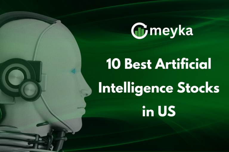 Best Artificial Intelligence Stocks