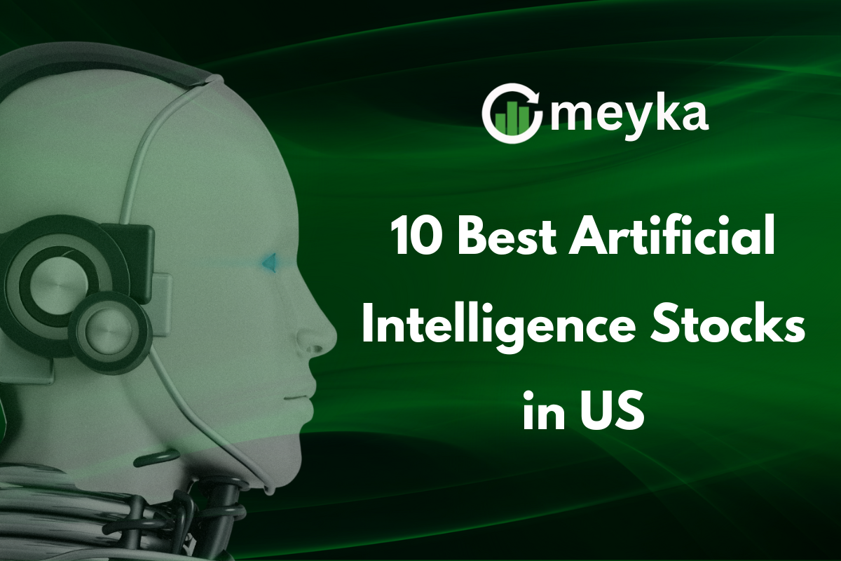 Best Artificial Intelligence Stocks