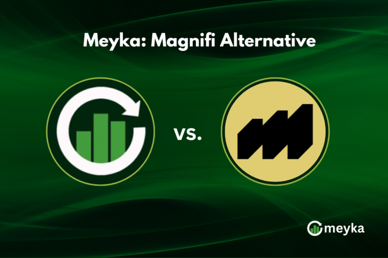 Magnifi alternative