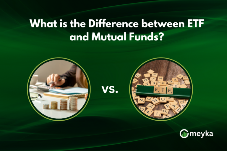ETF and Mutual Funds