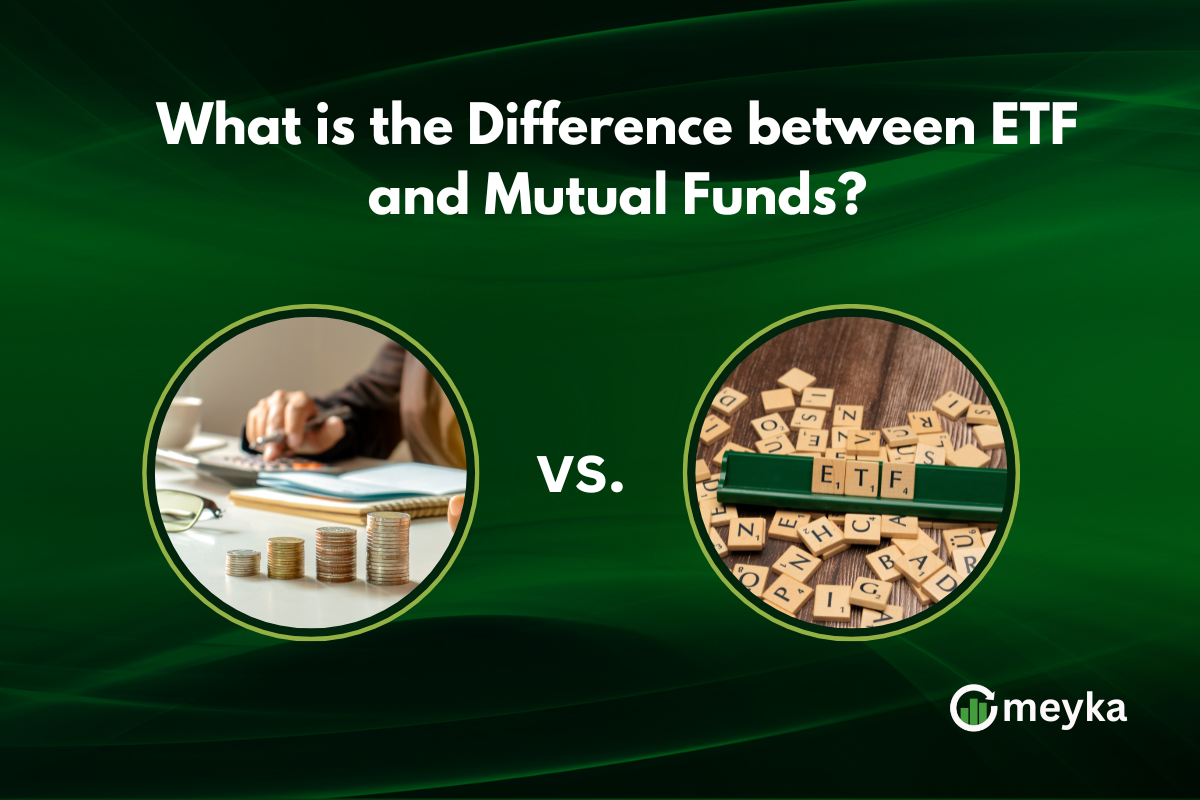 ETF and Mutual Funds