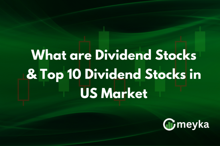 Dividend Stocks