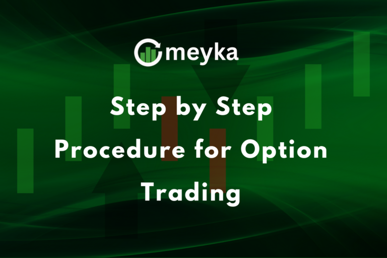 Option trading