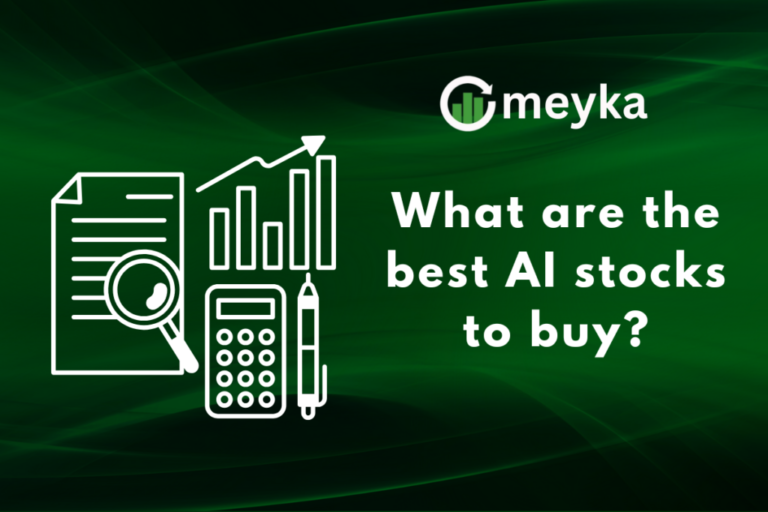 Best AI stocks to buy