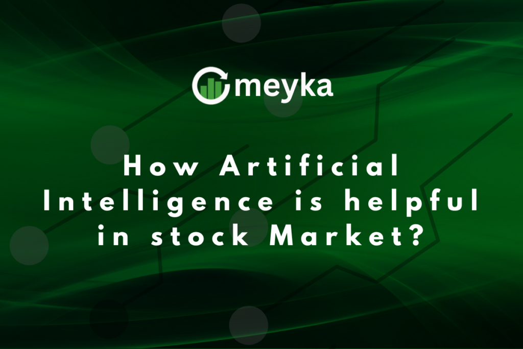 Artificial Intelligence Stock