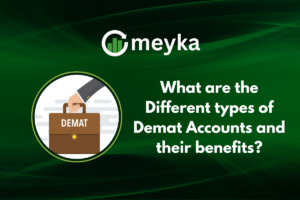 Demat Account Types