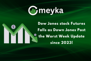 Dow Jones Stock Future