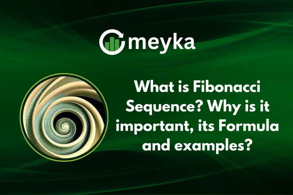 Fibonacci sequence