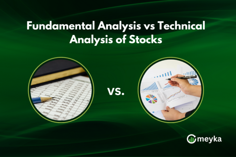 Fundamental Analysis vs Technical Analysis of Stocks