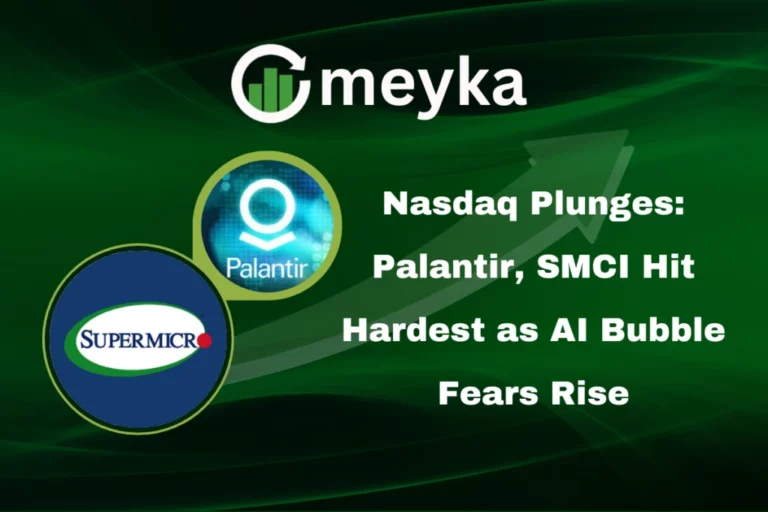 PLTR Stock or Palantir Stock