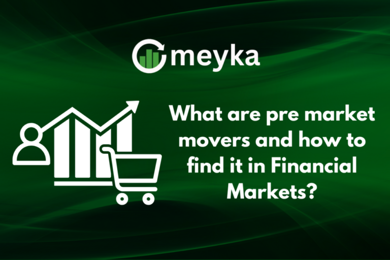 pre market movers