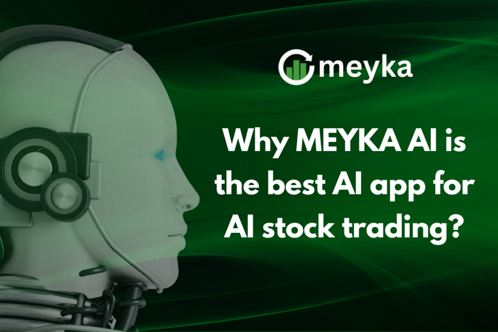 The Best AI App for Stock Trading