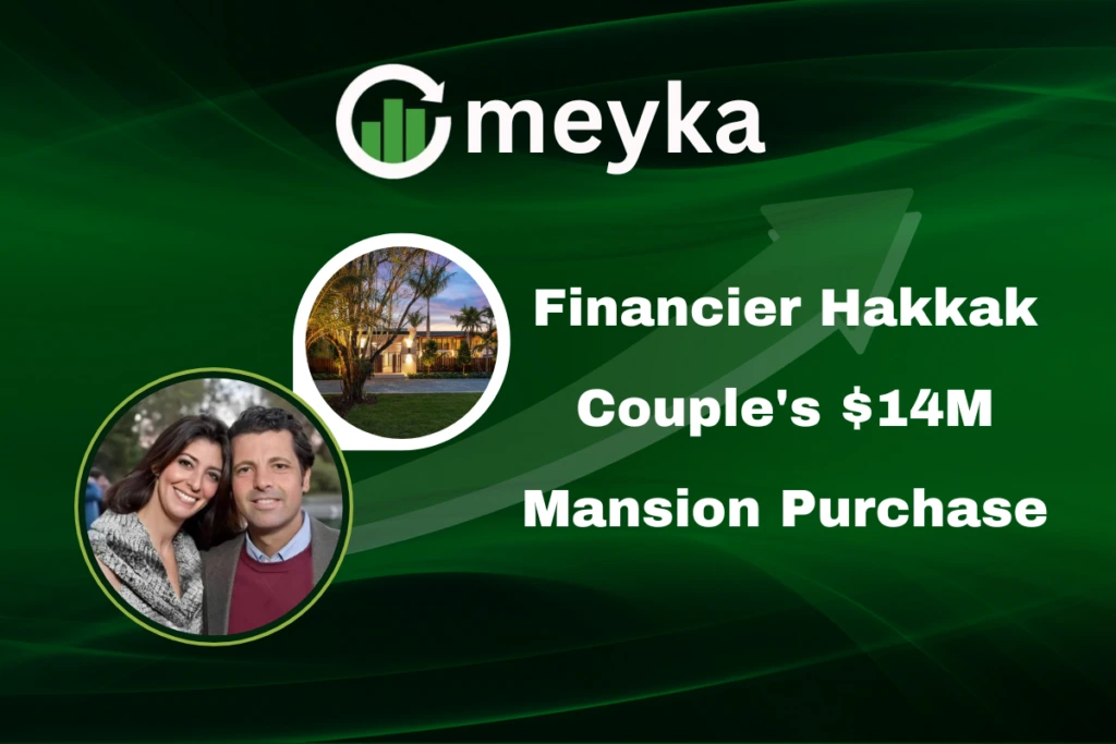 andre hakkak wife marissa