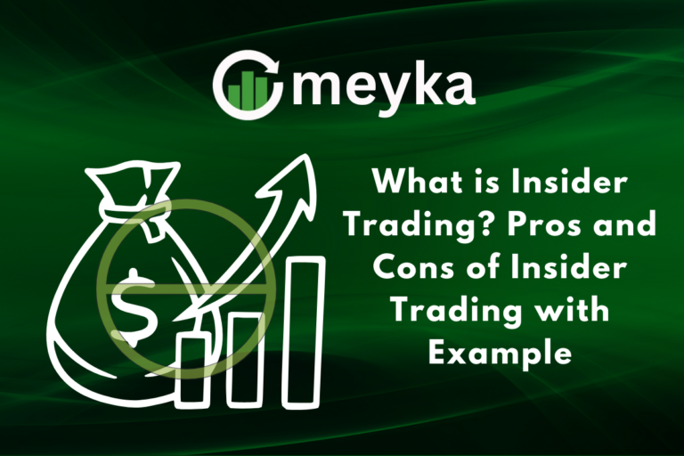 Insider Trading