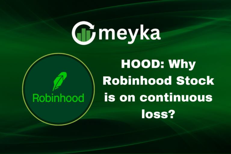 robinhood stock