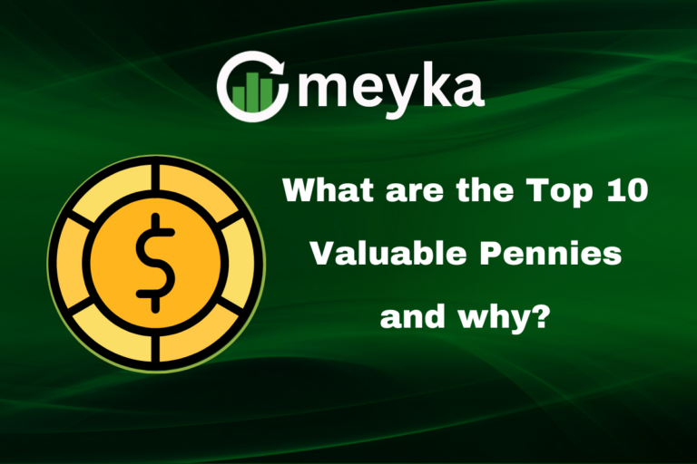 Valuable Pennies