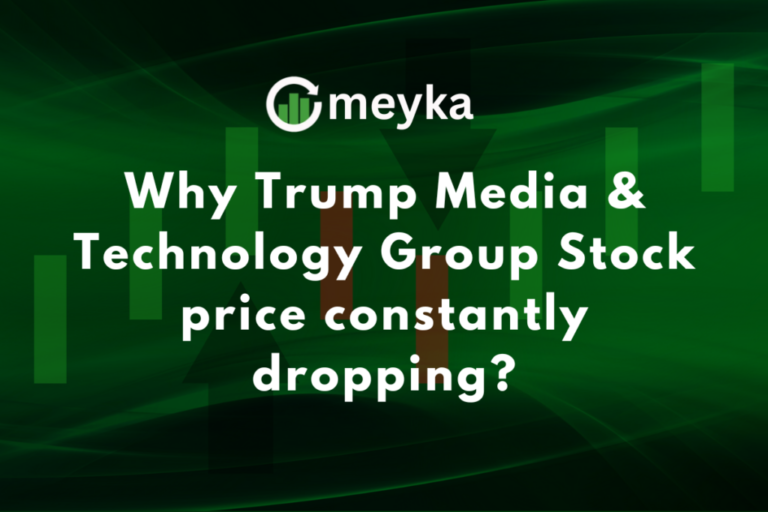 Trump Media & Technology Group Corp