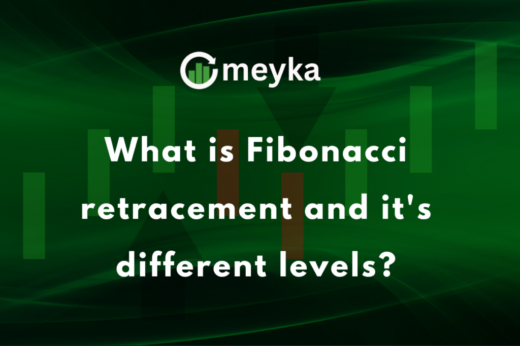 fibonacci retracement