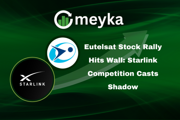 starlink stock