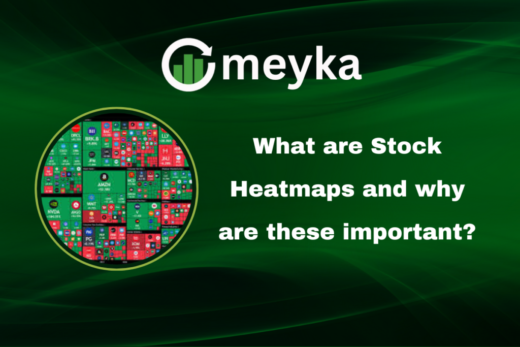 stock heatmaps