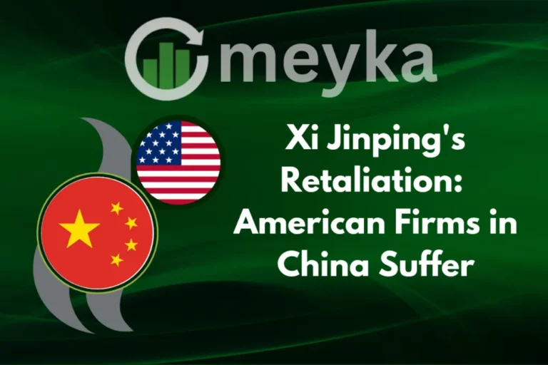 American Firms