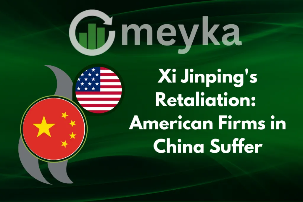 American Firms